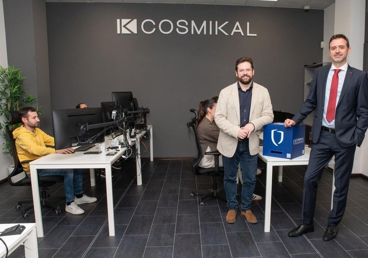 El CNI certifica un producto de ciberseguridad de Pitma y le abre un filón comercial mundial